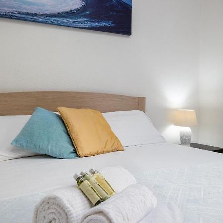 Homey Experience - Cosy Dream Apartment La Maddalena (Sassari) Eksteriør bilde