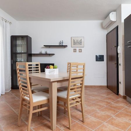 Homey Experience - Cosy Dream Apartment La Maddalena (Sassari) Eksteriør bilde