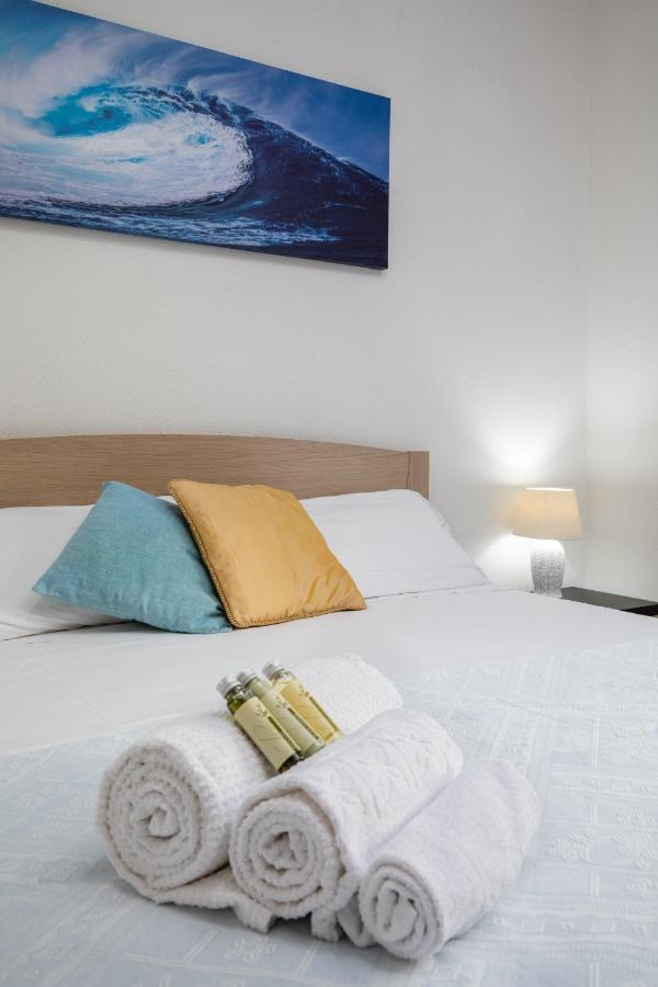 Homey Experience - Cosy Dream Apartment La Maddalena (Sassari) Eksteriør bilde