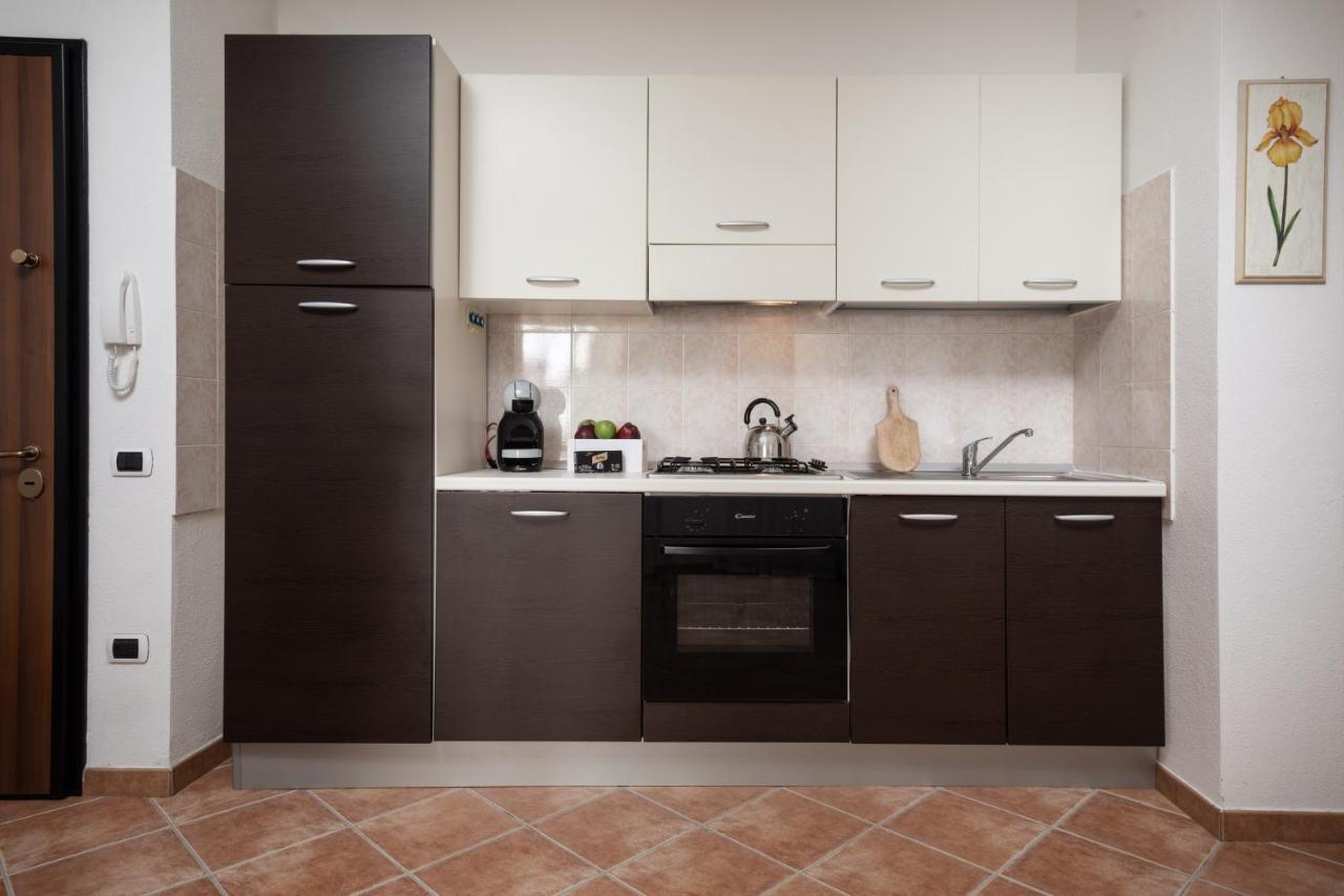 Homey Experience - Cosy Dream Apartment La Maddalena (Sassari) Eksteriør bilde