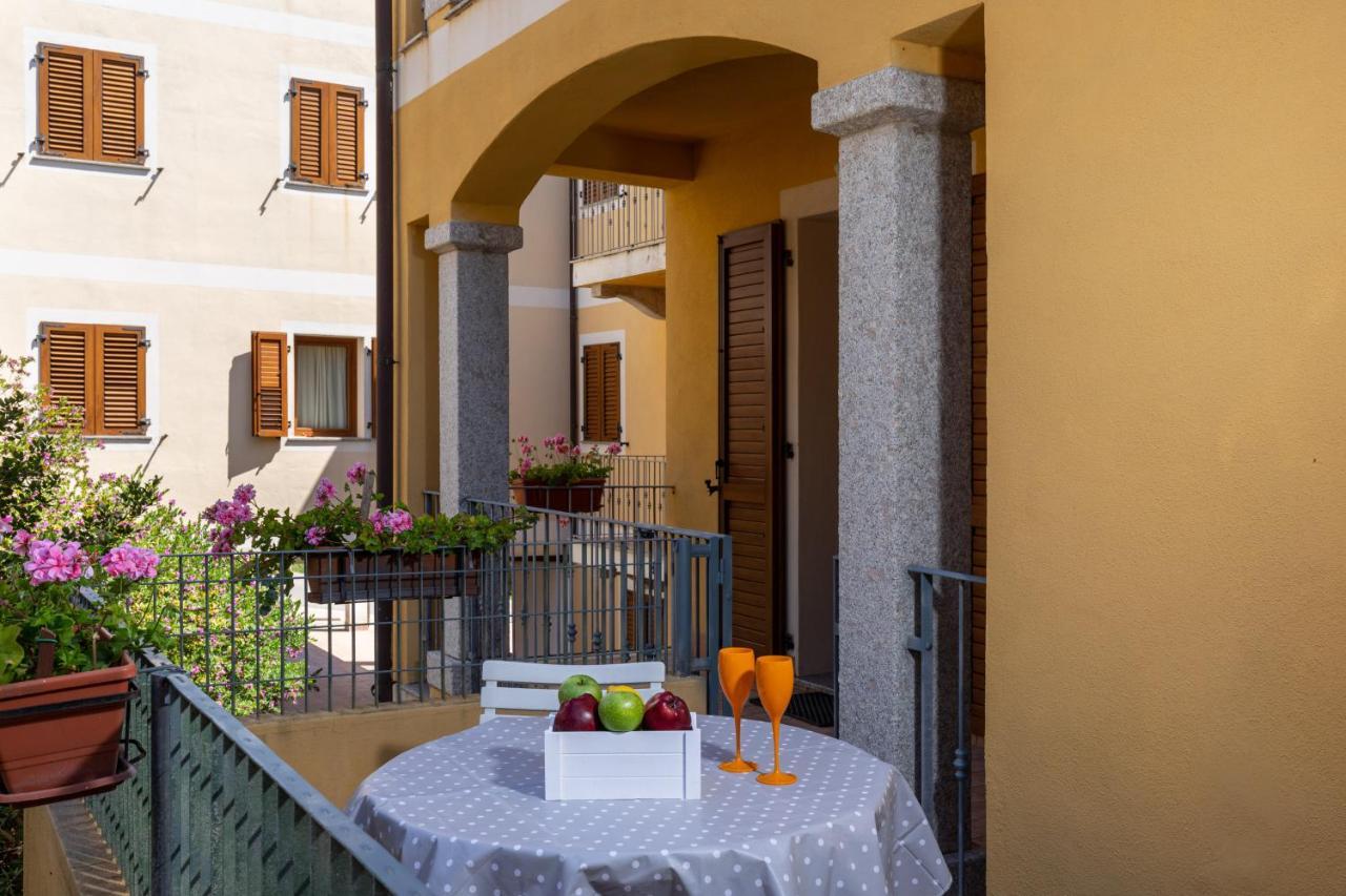Homey Experience - Cosy Dream Apartment La Maddalena (Sassari) Eksteriør bilde