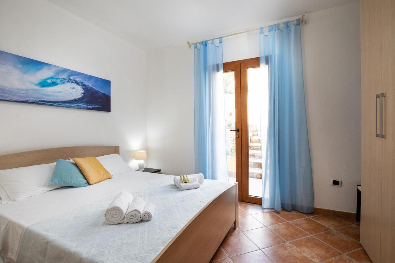 Homey Experience - Cosy Dream Apartment La Maddalena (Sassari) Eksteriør bilde