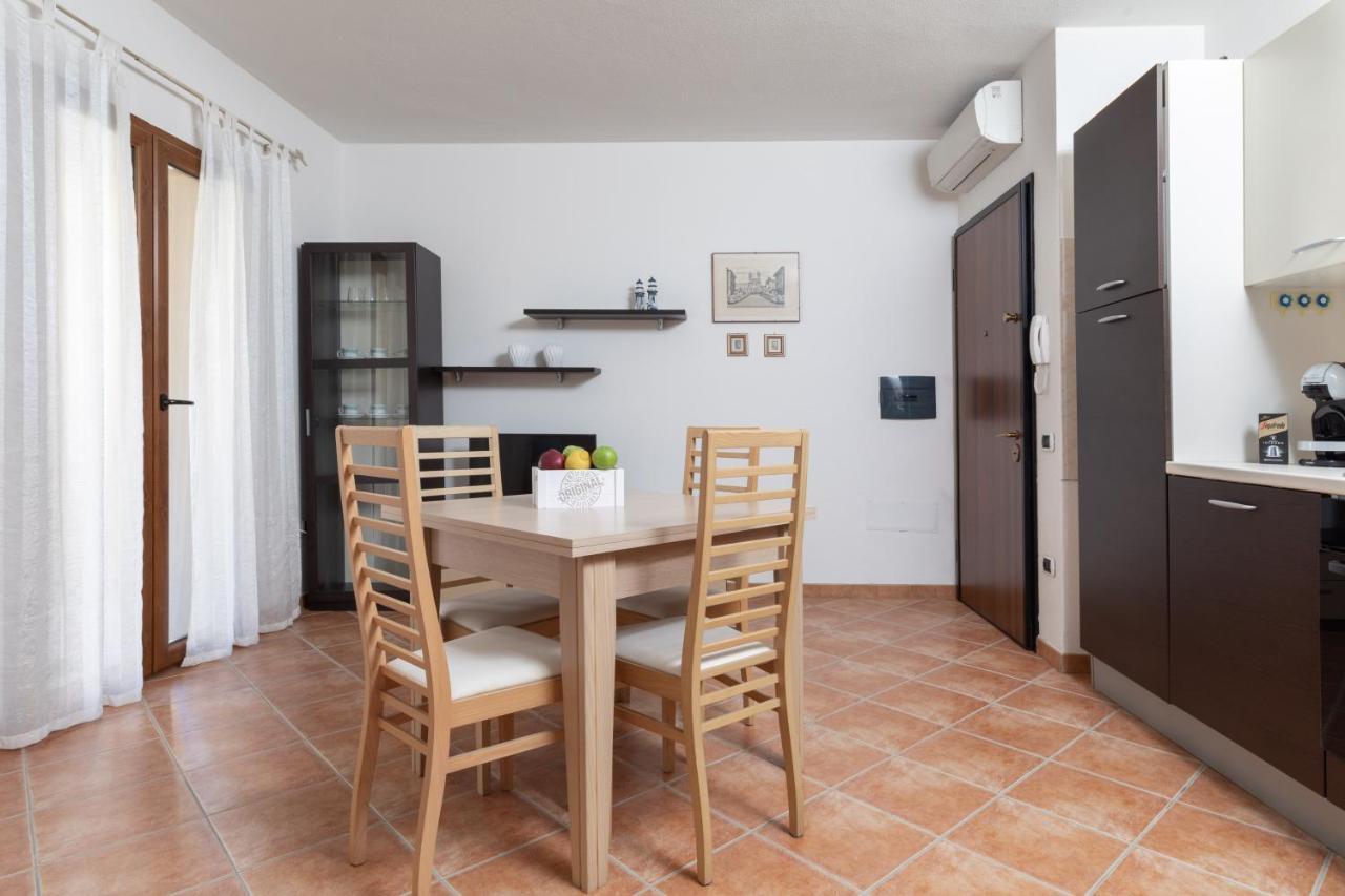 Homey Experience - Cosy Dream Apartment La Maddalena (Sassari) Eksteriør bilde