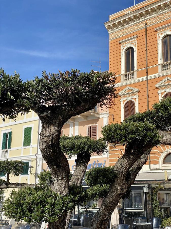 Homey Experience - Cosy Dream Apartment La Maddalena (Sassari) Eksteriør bilde