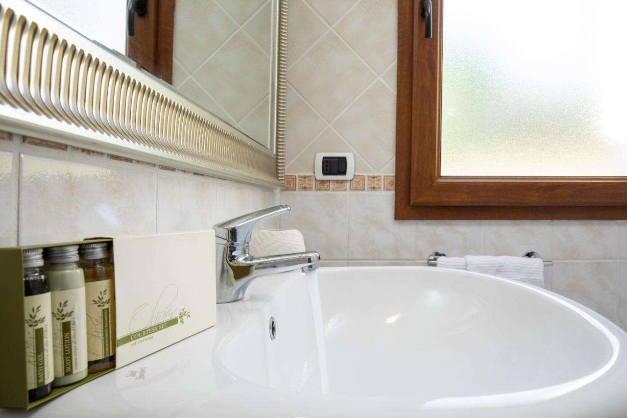 Homey Experience - Cosy Dream Apartment La Maddalena (Sassari) Eksteriør bilde
